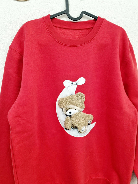 Naujos kolekcijos megztukas "Kudlius"